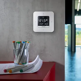 Theben RAMSES 812 top3 Raumthermostat mit App-Steuerung