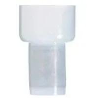 Lapp 63112010 Endverbinder 1.50 mm2 2.50 mm2 Vollisoliert Transparent
