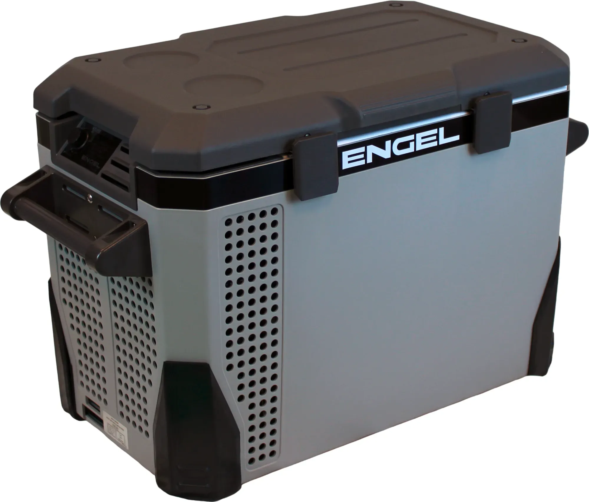 Engel MR040F-E Kompressor Kühlbox 40 Liter 12 / 24 / 230V