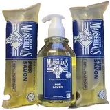 Le Petit Marseillais Flüssigseife Pur 300 ml