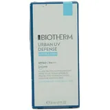 Biotherm Urban Uv Defense 30ml Sonnenschutzmittel One Size