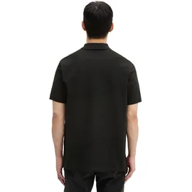 Marc O'Polo Poloshirt schwarz M