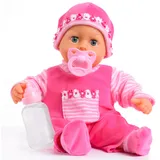 Bayer Design First Words Baby
