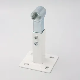 Varem Hängevorrichtung 3 bar 5-40 l Weiß
