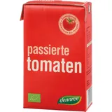 dennree Passierte Tomaten bio 500g