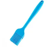 WESTMARK Silicone Brat-/Backpinsel 1556227B , Farbe: blau