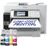 Epson EcoTank Pro ET-16685