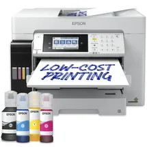 Epson EcoTank Pro ET-16685
