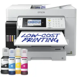 Epson EcoTank Pro ET-16685
