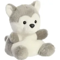 Aurora toys Aurora 33474 Palm Pals Busky Husky 13cm