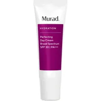 Murad Hydration Perfecting Day Cream Broad Spectrum LSF 30