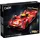 CADA Blazing Flame 1/10 (1518 Teile) - C63008W WEC Racing Sportwagen 499p C63008W
