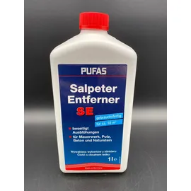 Pufas Salpeter-Entferner 1 l