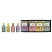 GUCCI Flora Eau de Parfum 4 x 5 ml Set