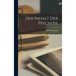 Der Inhalt Der Psychose