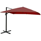 MCW A96 300 x 300 cm Bordeaux