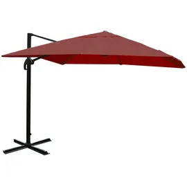 MCW A96 300 x 300 cm Bordeaux