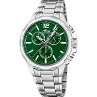 Lotus CHRONO 18991/3 Herrenchronograph