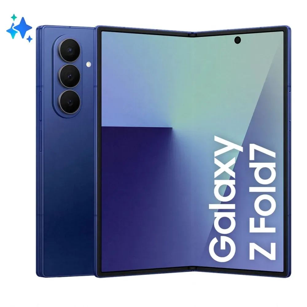 Smartphone Samsung Z FOLD 7 SM-F966B 8