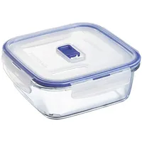 Luminarc Pure Box Active 18 x 18 x 7,3 cm 1-tlg. transparent