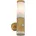 LED Außen Wandlampe 1x E27 warmweiß