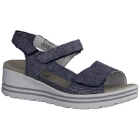 Waldläufer 728003-217 Sandalette blau 41,5