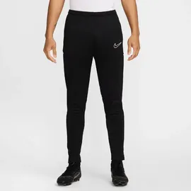 Nike Dri-FIT Academy Fußball Trainingshose Black/Black/White L