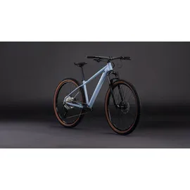 Cube Attention Pro 2026 29 Zoll RH 47 cm iceblue ́n ́prism