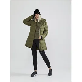 Craft Gain Midlayer Women rift