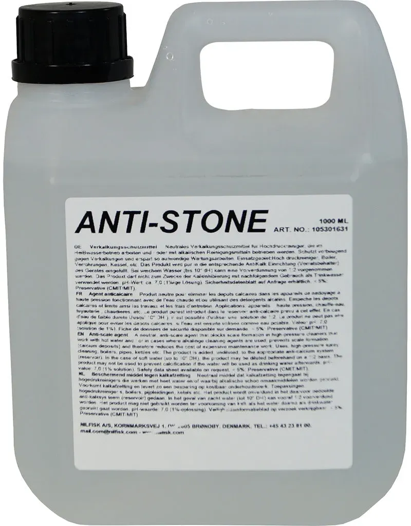 Kalkschutzkonzentrat Anti-Stone SV1 -  1