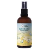 Yuki cares Anti-Zecken-Spray Rumtreiber für Katzen 100 ml