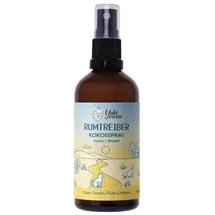 Yuki cares Anti-Zecken-Spray Rumtreiber für Katzen 100 ml