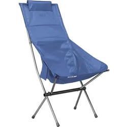 Bach Chair Kingfisher rivera blue (6965) 1size