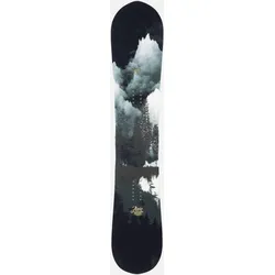 Snowboard ROSSIGNOL Airis schwarz 146 CM