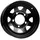 DOTZ Dakar dark 7 x 16 5 x 114,3 Et36 MB66 schwarz