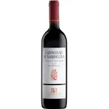 Tenute Sella & Mosca Cannonau di Sardegna Riserva DOC 2017 0,75 l