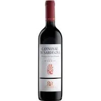 Tenute Sella & Mosca Cannonau di Sardegna Riserva DOC 2017 0,75 l