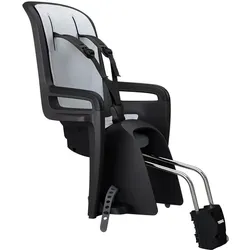 Thule RideAlong 2 Kindersitz mit Rahmen-Montage - dark grey