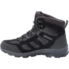 Jack Wolfskin Vojo 3 Texapore Mid Herren black 42.5