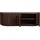 Woood Sense 160 x 50 x 46 cm Walnuss