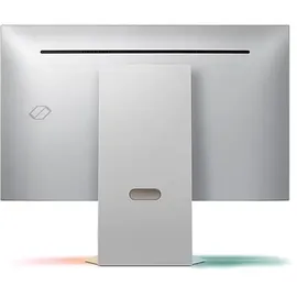 Samsung Odyssey 3D S27FG904XU 27" Silber