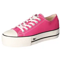 Mustang Sneaker High in pink, 39 EU | Gr.: