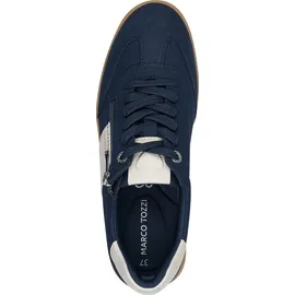 Marco Tozzi Sneaker Blau Damen 39