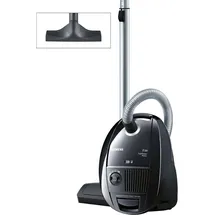 Siemens VSZ3B212 schwarz
