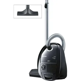 Siemens VSZ3B212 schwarz