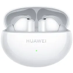 Huawei FreeBuds 6i, In-Ear-Kopfhörer, bis zu 35 Std Laufzeit, 40 Min. Ladezeit