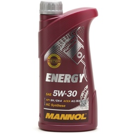 MANNOL Energy 5W-30 7511 1 l