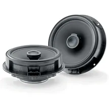 Focal IC VW 165 | 16,5cm 2-Wege Koax Lautsprecher System VW