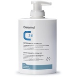 Unifarco Deutschland GmbH Ceramol Intim-Waschlotion