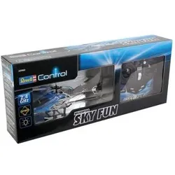 REVELL 23982 Helicopter "Sky FUN"